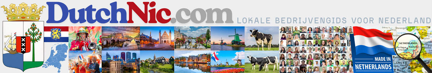 Gemaakt in Nederland - Taska accessoires